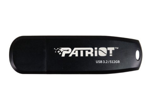 Patriot Pendrive 512GB XPORTER CORE USB 3.2 80MB/s