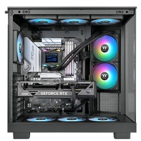 Thermaltake Chłodzenie wodne - AIO LA240-S ARGB
