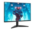 AOC Monitor 24B36X 23.8 cala IPS 144Hz HDMI DP