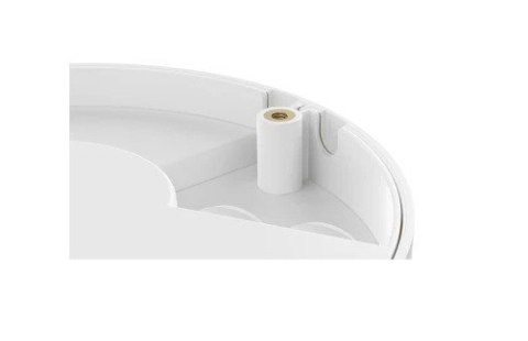 AUDAC Głośnik naścienny NELO706/B 6,5" Czarny