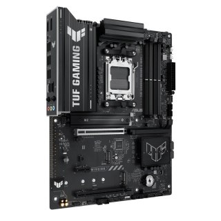 Asus Płyta główna TUF GAMING B650E-E WIFI AM5 4DDR5 HDMI/DP ATX