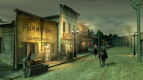 Cenega Gra Nintendo Switch Red Dead Redemption