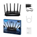 Cudy Router BE6500 2.5G Dual Band Wi-Fi 7 Mesh