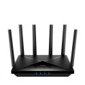 Cudy Router BE6500 Gigabit Dual Band Wi-Fi 7