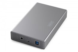 Digitus Obudowa zewnętrzna USB 3.0 na dysk SSD/HDD 3.5