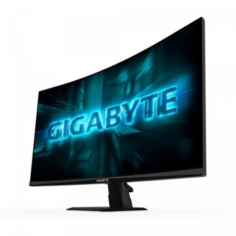 Gigabyte Monitor 27 cali GS27FC2 GAMING FHD 240Hz DP HDMI CURVED