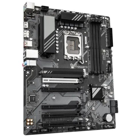 Gigabyte Płyta główna B760 DS3H GEN5 s1700 4DDR5 HDMI/DP ATX