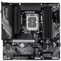 Gigabyte Płyta główna B760M GAMING X WIFI6E GEN5 S1700 4DDR5 mATX