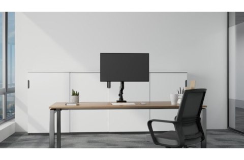 Kensington Wytrzymałe ramię do monitora SmartFit