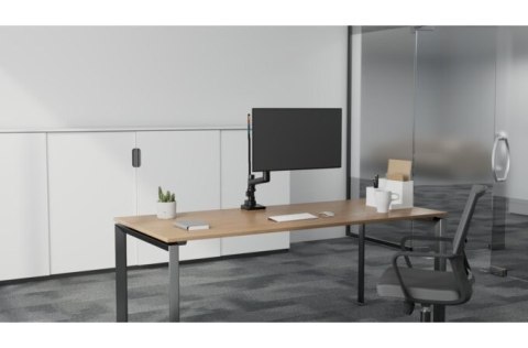 Kensington Wytrzymałe ramię do monitora SmartFit