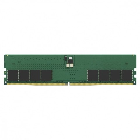 Kingston Pamięć DDR5 64GB(1*64GB)/5600 CL46 2Rx8