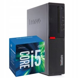 Lenovo Thinkcentre M910s Intel Core i5 8GB DDR4 256GB SSD Windows 10 Pro