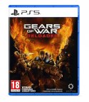 Plaion Gra PlayStation 5 Gears of War Reloaded