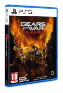 Plaion Gra PlayStation 5 Gears of War Reloaded