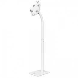 Techly Stojak podĹogowy do iPad i tablet 9,7-10,1 cali z ramkÄ i blokadÄ