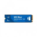 Western Digital Dysk SSD Blue 1TB M.2 2280 SN5000 NVMe PCIE4.0