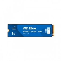 Western Digital Dysk SSD Blue 1TB M.2 2280 SN5000 NVMe PCIE4.0