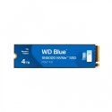 Western Digital Dysk SSD Blue 4 TB M.2 2280 SN5000 NVMe PCIE4.0