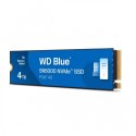Western Digital Dysk SSD Blue 4 TB M.2 2280 SN5000 NVMe PCIE4.0