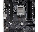 ASRock Płyta główna B650M PG LIGHTNING AM5 4DDR5 HDMI/DP mATX