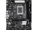 ASRock Płyta główna B760M-H2/M.2 s1700 2DDR5 DP/HDMI mATX