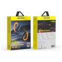 AWEI Słuchawki bluetooth 5.4 TZ13 ANC Spinner czarne
