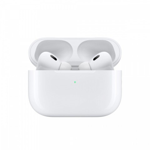 Apple Słuchawki AirPods Pro (2. generacji) z etui ładującym MagSafe (USB-C)