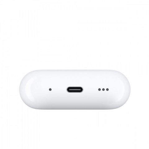 Apple Słuchawki AirPods Pro (2. generacji) z etui ładującym MagSafe (USB-C)