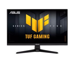 Asus Monitor 25 cali TUF Gaming VG257Q5A VA 200Hz 2HDMI DP
