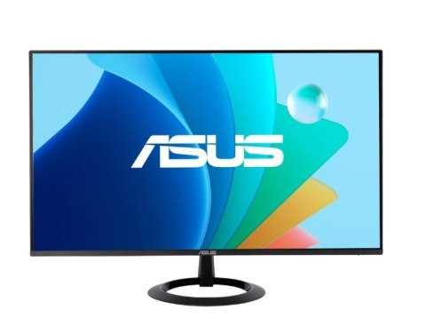 Asus Monitor 27 cali VZ279HG IPS 120Hz HDMI VGA