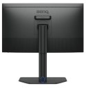 Benq Monitor 27 cali SW272Q 2K LED 5ms/IPS/60HZ/FOTO