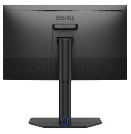 Benq Monitor 27 cali SW272Q 2K LED 5ms/IPS/60HZ/FOTO