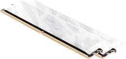 Crucial Pamięć DDR5 Crucial Pro OC 32/6400(2*16GB) CL32 White