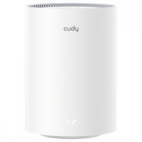 Cudy Router M3600 System WiFi Mesh BE3600 Gigabit Dual Band Wi-Fi 7 Mesh Solution 1-Pak