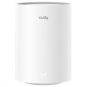 Cudy Router M3600 System WiFi Mesh BE3600 Gigabit Dual Band Wi-Fi 7 Mesh Solution 3-Pak