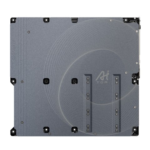 Gigabyte Płyta główna TRX50 AI TOP sTR5 8DDR5 DP IN/USB-C e-ATX