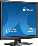 IIYAMA Monitor 19 cali E1980S-B1 HDMI DP 250cd 3ms