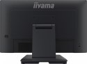 IIYAMA Monitor 24 cale T2254MSC-B2AG POJ.10PKT.IPS,POWŁOKA AG, 300cd, FHD, HDMI,DP,2xUSB,7H