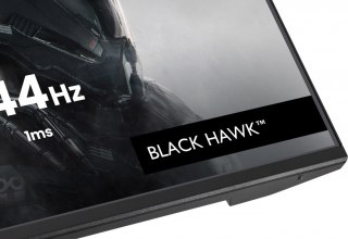 IIYAMA Monitor 27 cali G2741HSU-B1 IPS,FHD,144Hz,1ms,2xUSB, 350cd,HDMI,DP