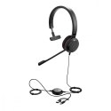 Jabra Słuchawki Evolve2 30 II USB-A/C MS Mono