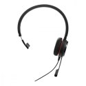 Jabra Słuchawki Evolve2 30 II USB-A/C MS Mono