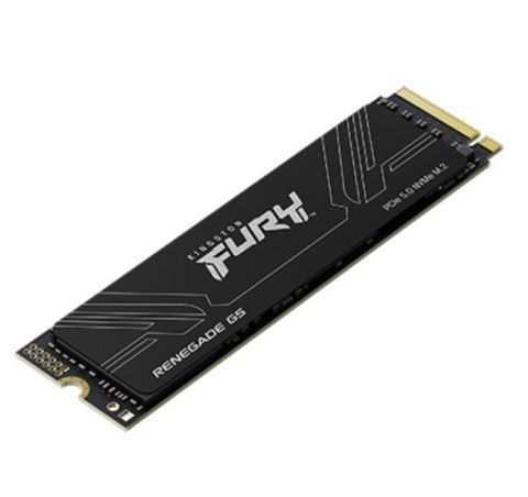 Kingston Dysk SSD FURY Renegade G5 8TB NVMe5.0 M.2 2280 14800/14000MB/s