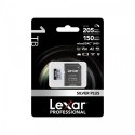 Lexar Karta pamięci microSD 1TB C10 A2 U3 V30 205/150MB/s Silver Plus