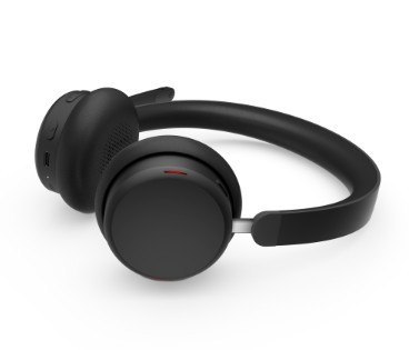 Lenovo Słuchawki bezprzewodowe Dual-Mode ANC 6550 USB-C