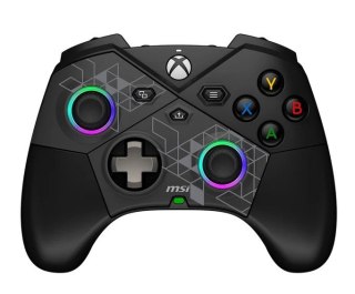 MSI Pad gamingowy Force Pro W