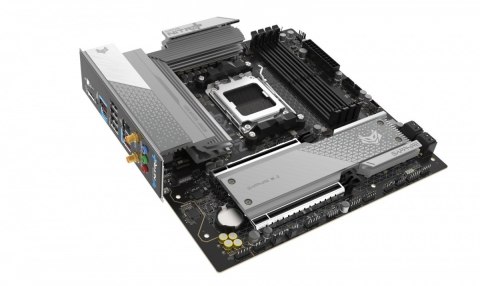 Sapphire Technology Płyta głóna NITRO+ B850M WIFI AM5 4DDR5 mATX