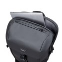 Trust Plecak podróżny na laptopa 17 cali YERSEY czarny