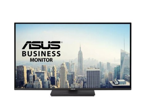 Asus Monitor 27 cali VA27AQSE IPS 75Hz HDMI DP VGA
