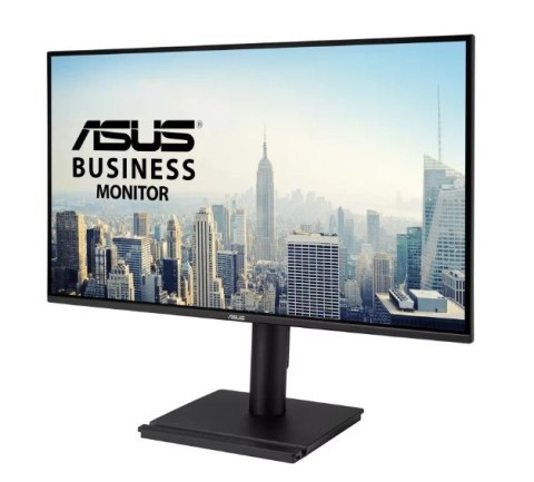 Asus Monitor 27 cali VA27AQSE IPS 75Hz HDMI DP VGA