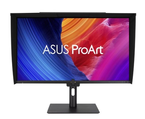 Asus Monitor 32 cale PA32UCE ProArt 4K IPS HDMI*2 DP*2 USB-C